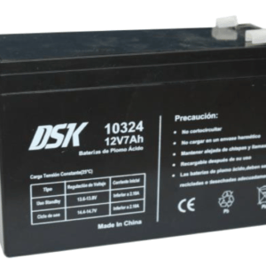 Batería DSK