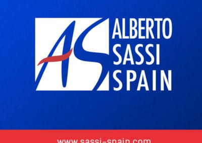 Catálogo Alberto Sassi Spain