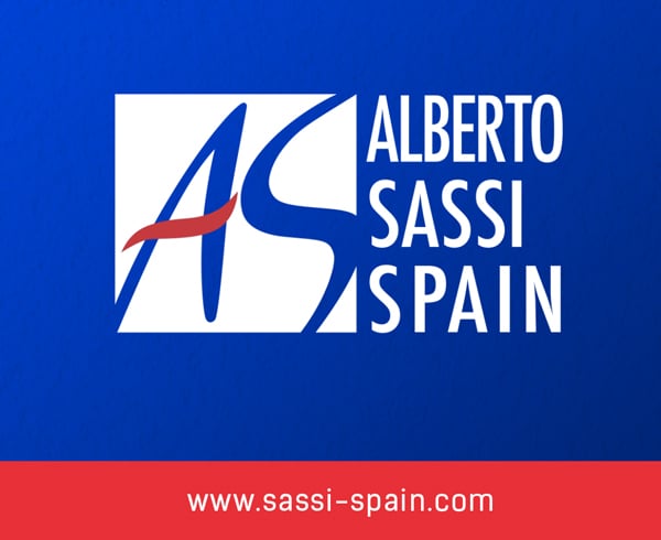 Catálogo Alberto Sassi Spain