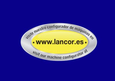 Catálogo Lancor
