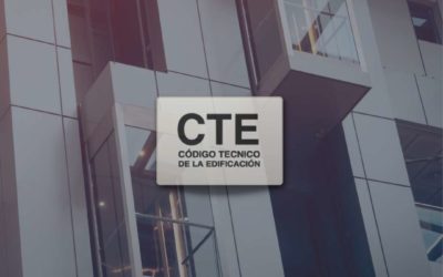 Todo lo que necesitas saber sobre el CTE  (Código Técnico de la Edificación)