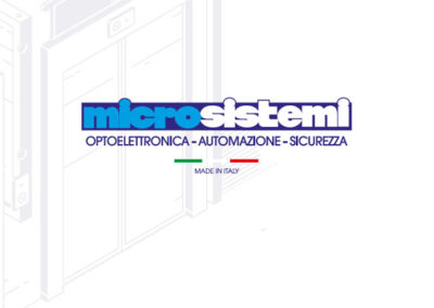Catálogo MICROSISTEMI Edición 2023