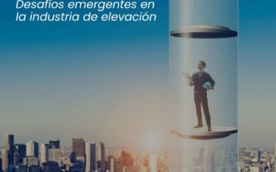 Retos de la industria de la elevación