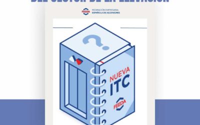 FEEDA presenta la jornada anual del Sector de la Elevación el 29 de Noviembre