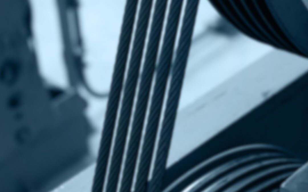 Cables de acero