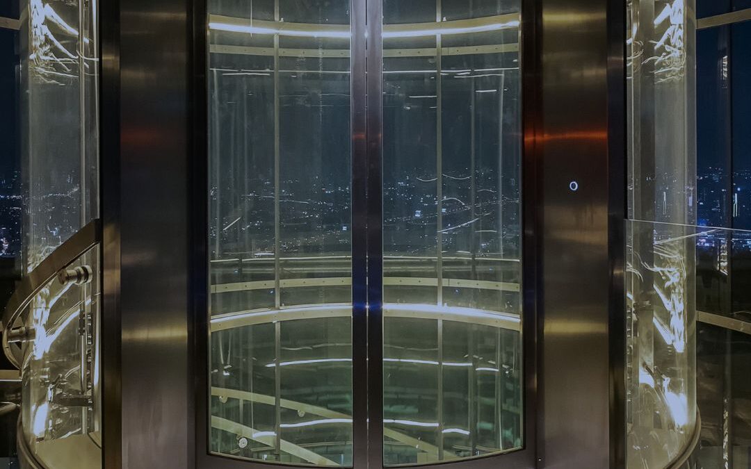 Ascensor