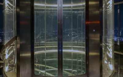 ISO 8100-1:2026 y 8100-2:2026: qué significan las nuevas normas para el sector de los ascensores